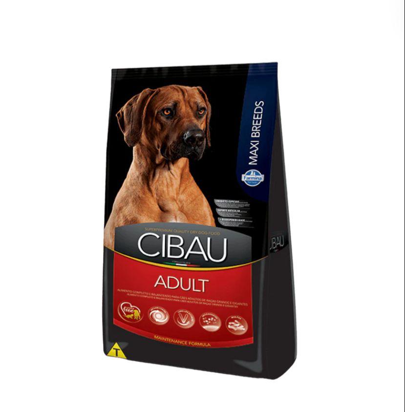 Cibau Perros Adultos Grandes