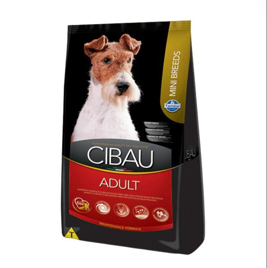 Cibau Perros Adultos Pequeños